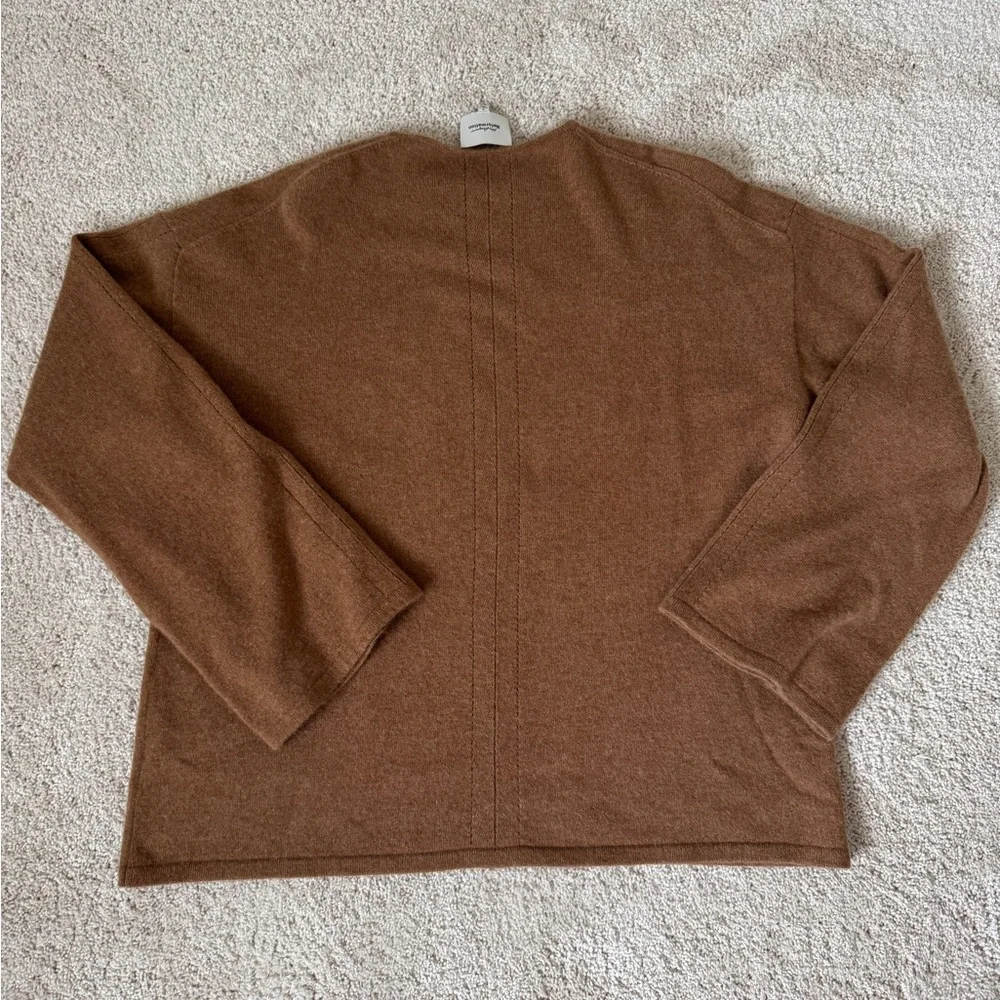 Kacey Musgraves x Reformation Silver Lining Cashmere Wool Set – Size S - Picture 4 of 8